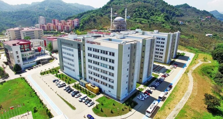 Giresun Üniversitesi