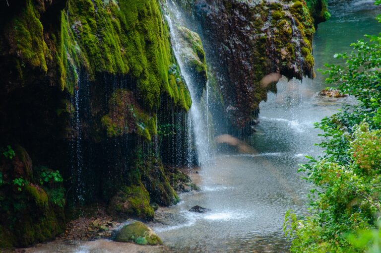 Kuzalan Şelalesi Giresun