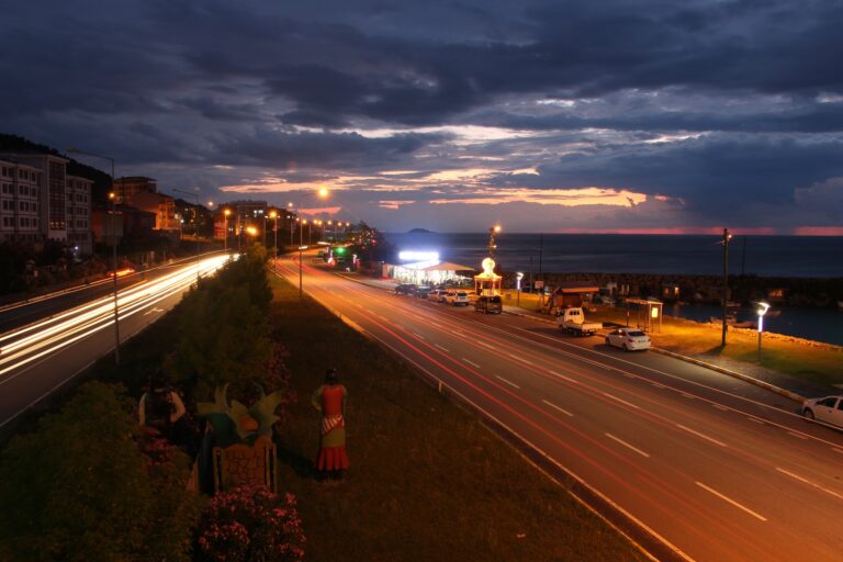 giresun bayburt arası kaç km