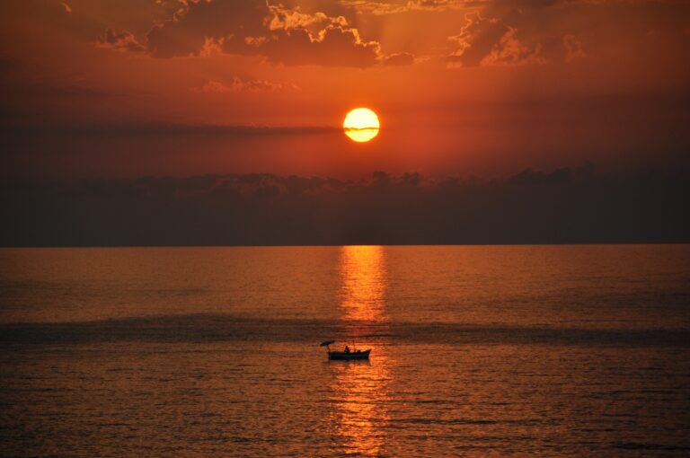 Giresun Göksu Travertenleri