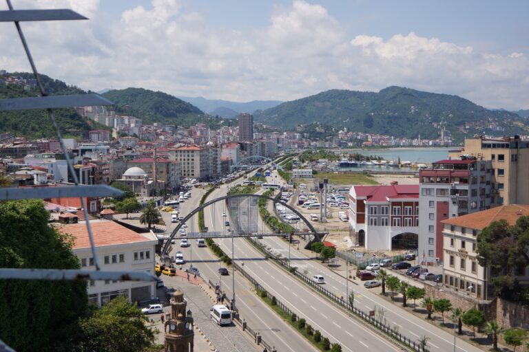 Meteoroloji Giresun Merkez