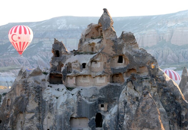 Giresun Kapadokya arası kaç km