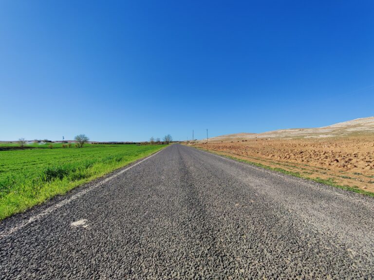 Giresun Yağlıdere Yol Tarifi