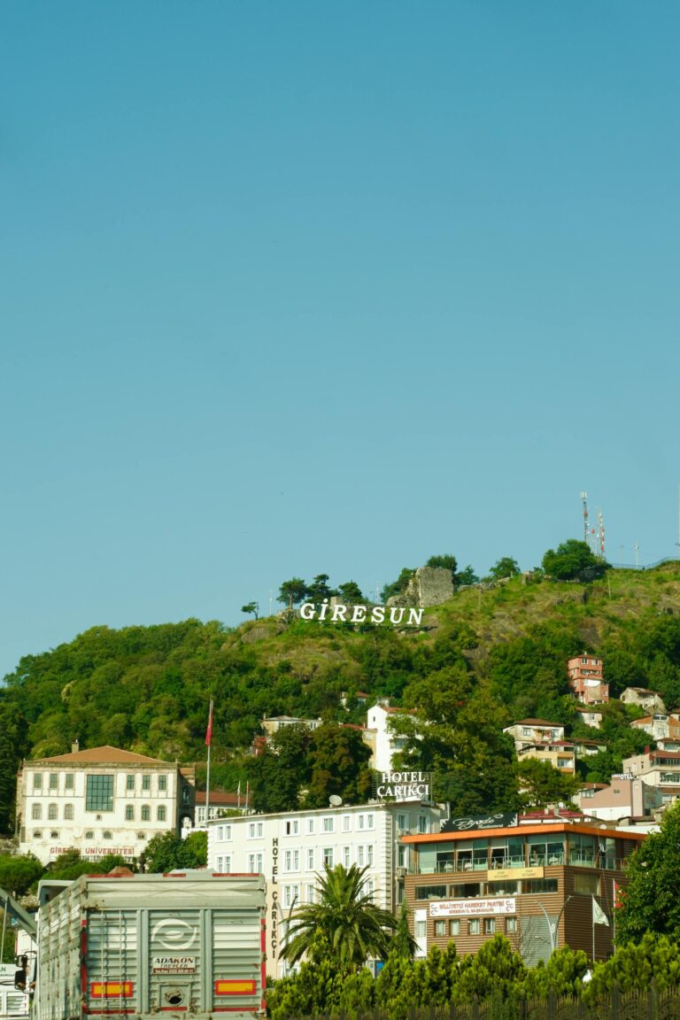 Giresun İl Özel İdaresi