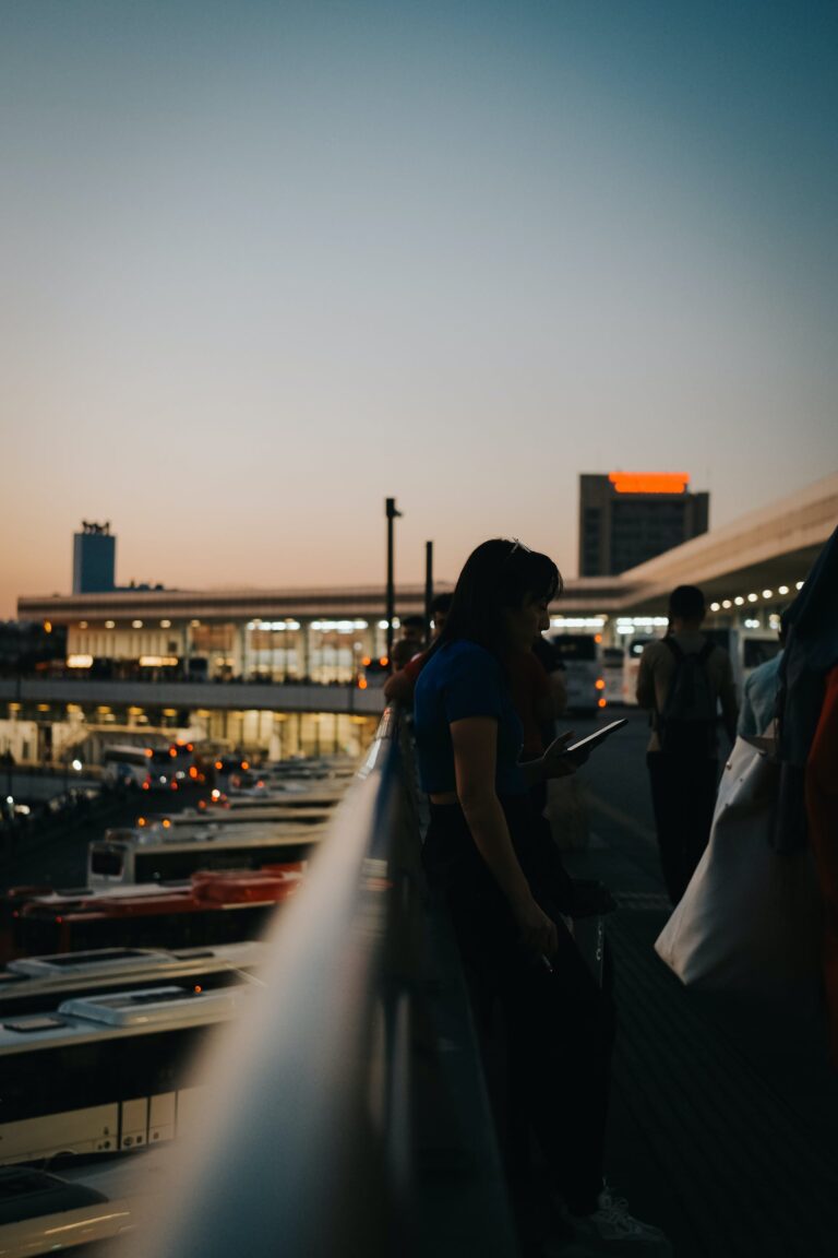 Giresun Metro Otogar Numarası