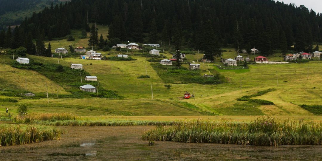 Giresun Kulakkaya Zifin Otel