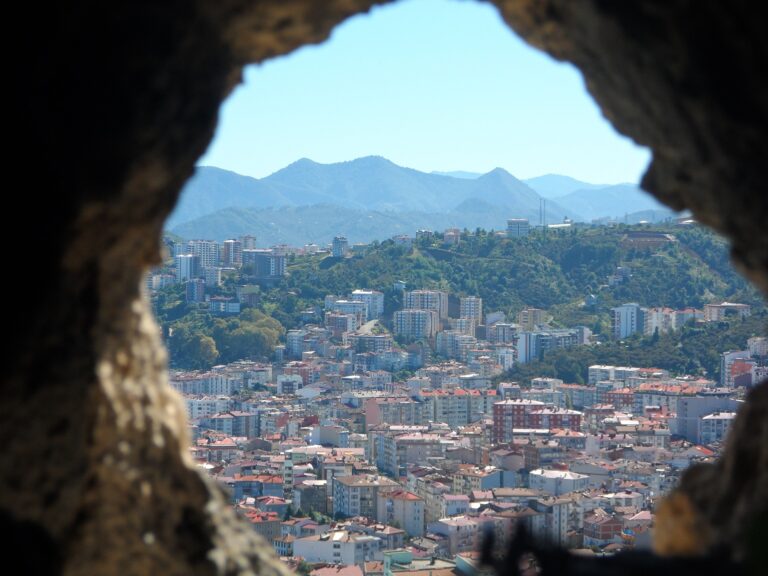 Giresun Işık