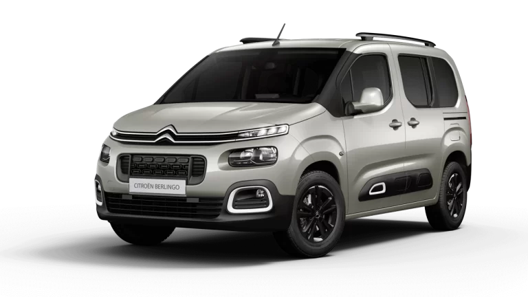 Citroen Berlingo Giresun