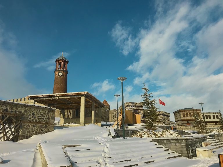 erzurum giresun arası kaç km?