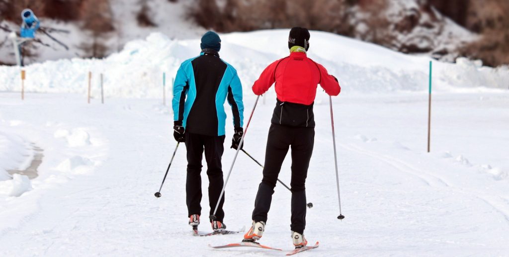 doğa sporları