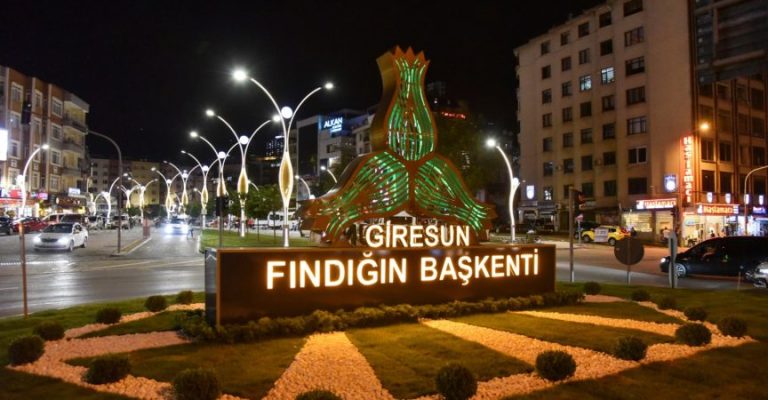 Giresun Mutfağı