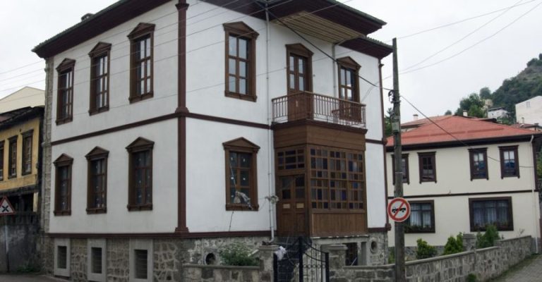 Giresun Tarihçesi