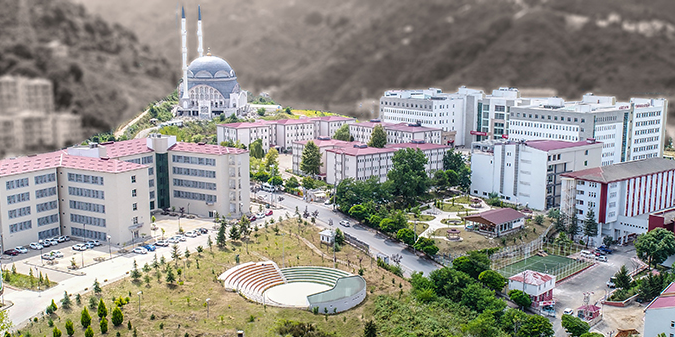 giresun üniversitesi yös taban puanları