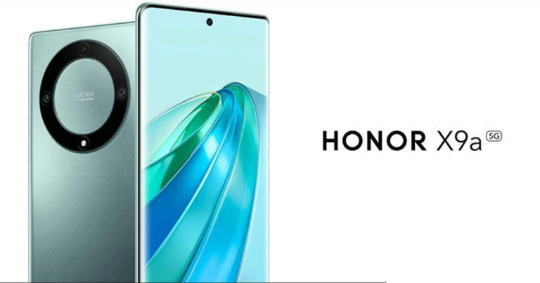 Honor X9a