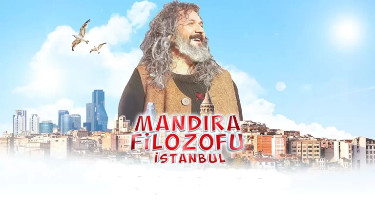 Mandıra Filozofu İstanbul