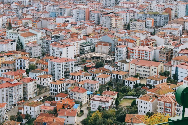 Giresun ne zaman il oldu