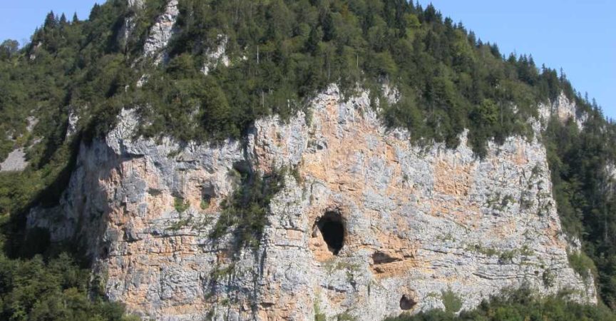 Şahin Kayası – Giresun Doğal Türkiye Haritasına Nasıl Gidilir?