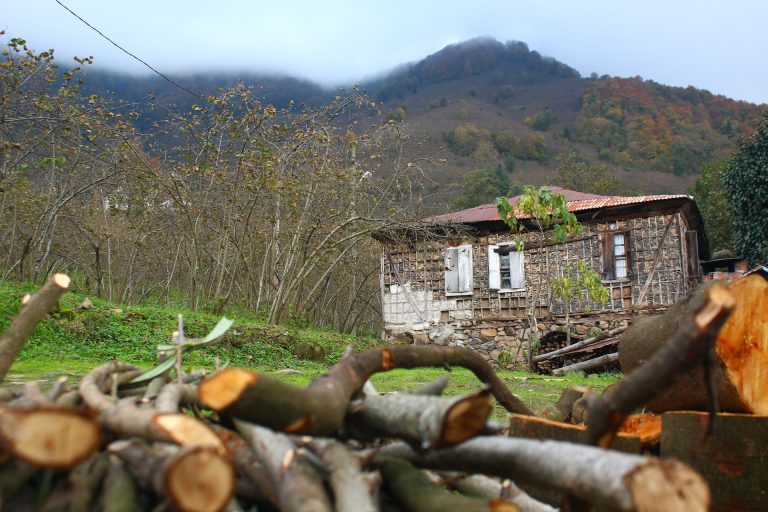 Giresun kaç ilçesi var