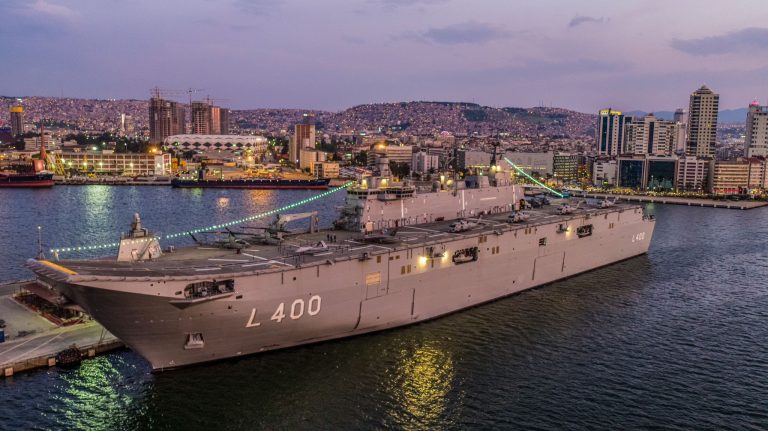 TCG Anadolu