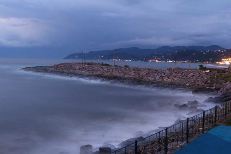 Giresun ve İlçeleri Haritası