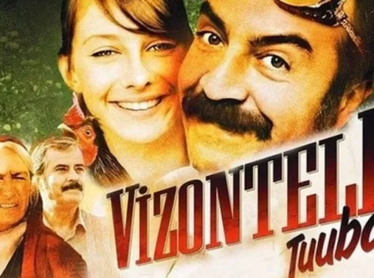 Vizontele Tuuba nerede çekildi?