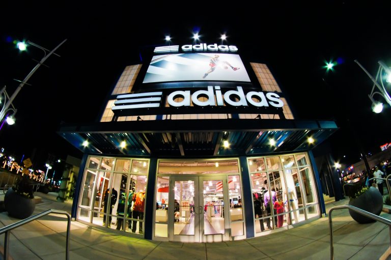 Giresun Adidas İletişim