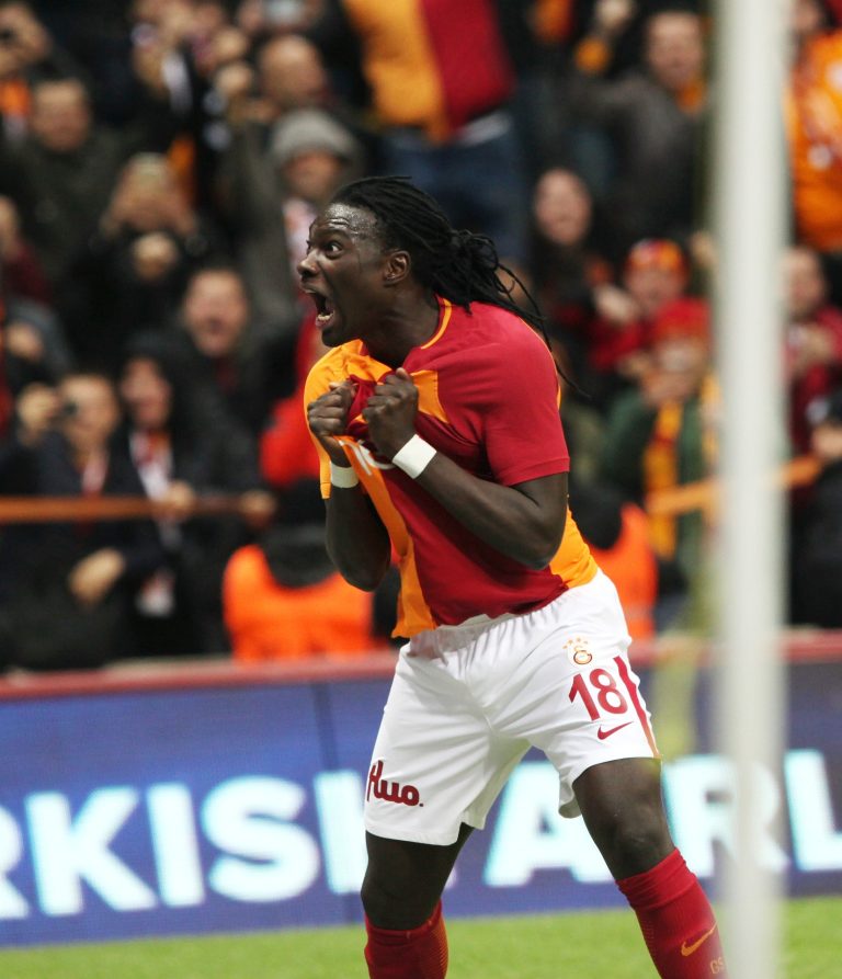 Giresun Galatasaray maçı ne zaman