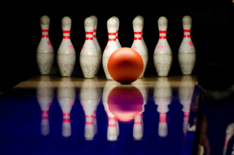 Giresun Bowling