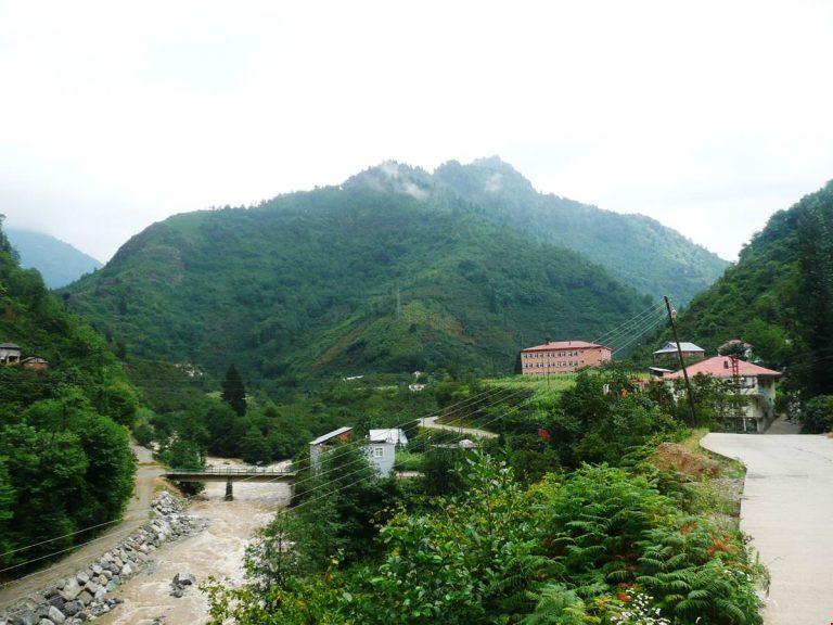 Giresun Çanakçı