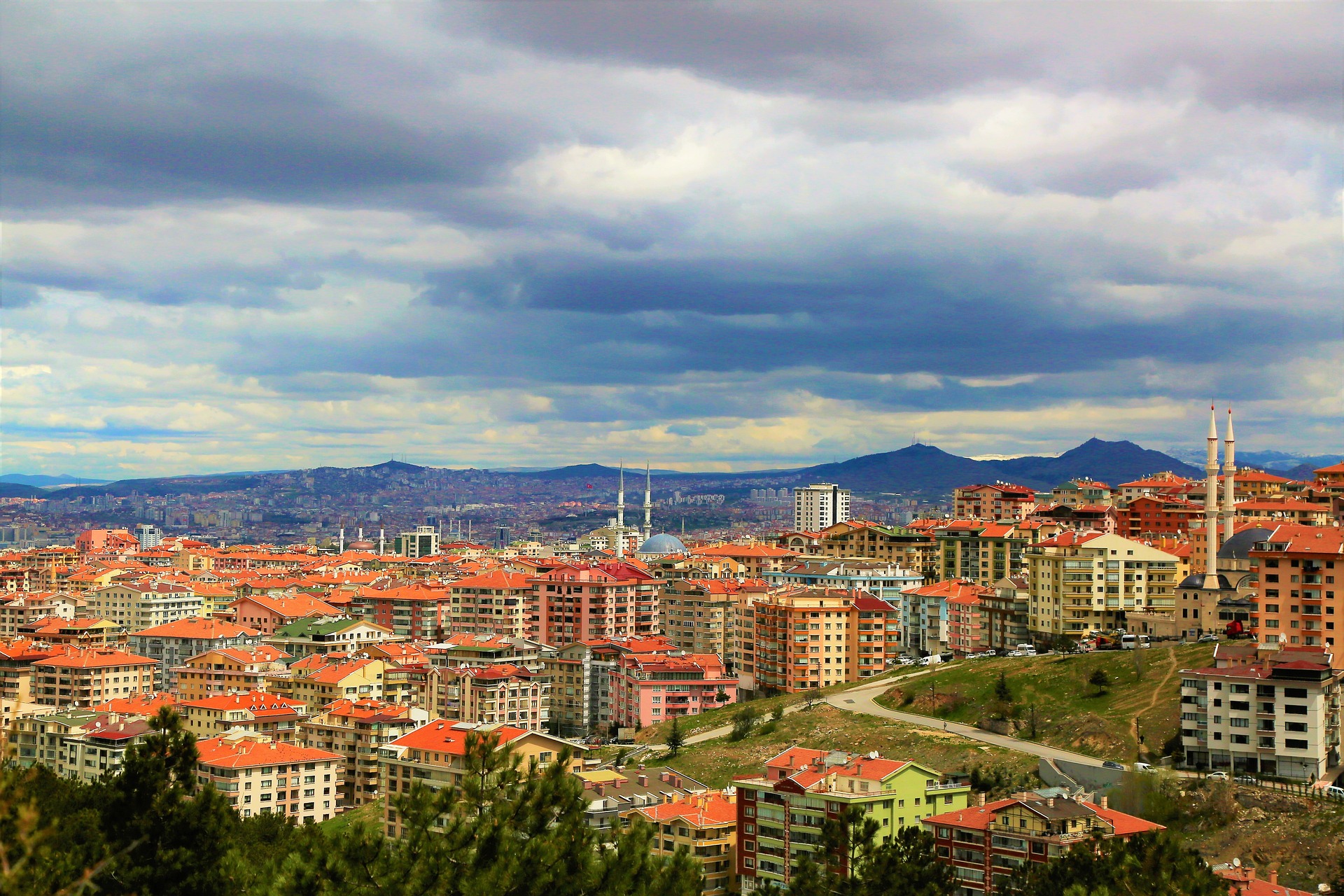 Ankara Giresun