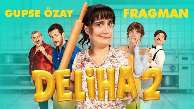 Deliha 2 Filmi