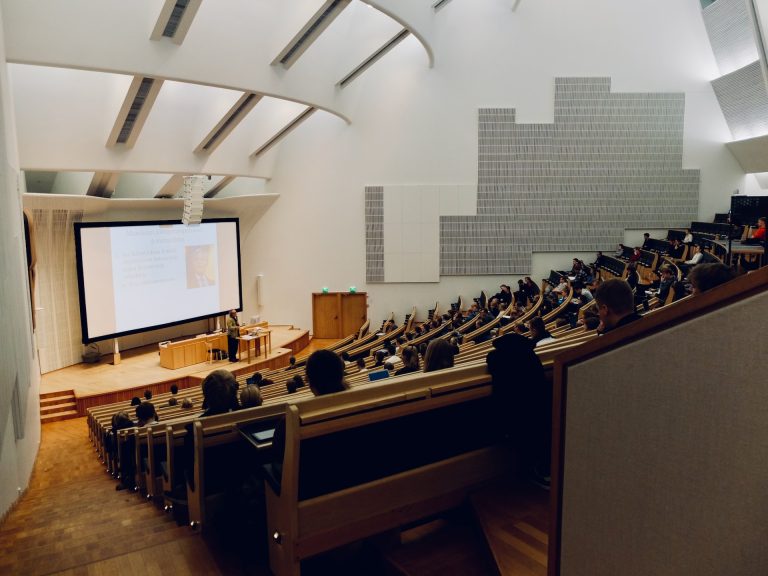 Giresun Üniversitesi Ön lisans Bölümleri