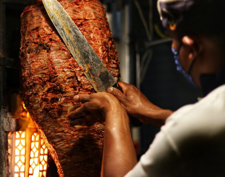 Tadım Tavuk Döner Giresun