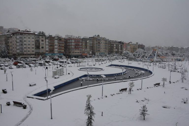 Görele Nerede Nerenin İlçesi