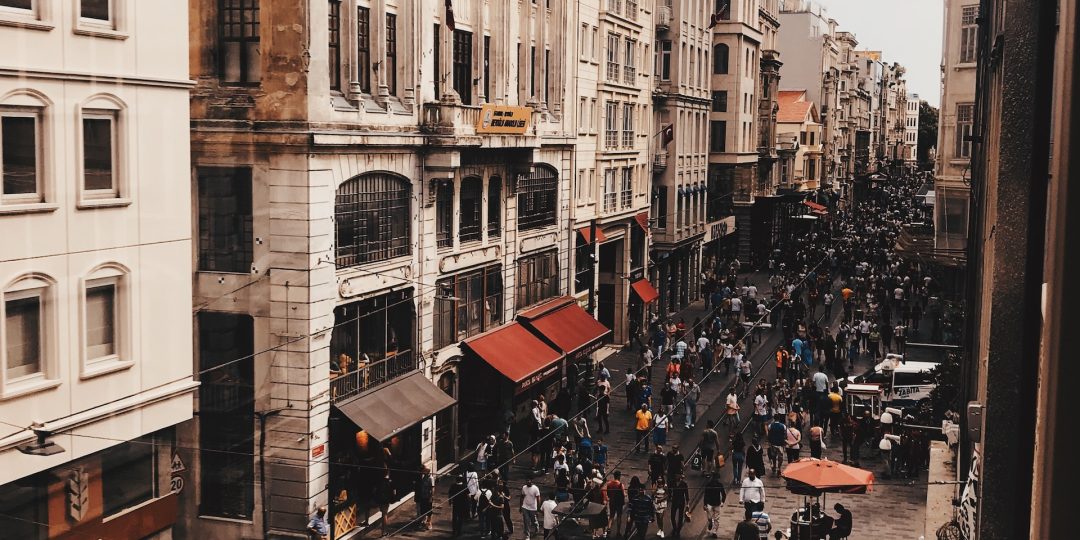 İstanbul Giresun arası kaç saat