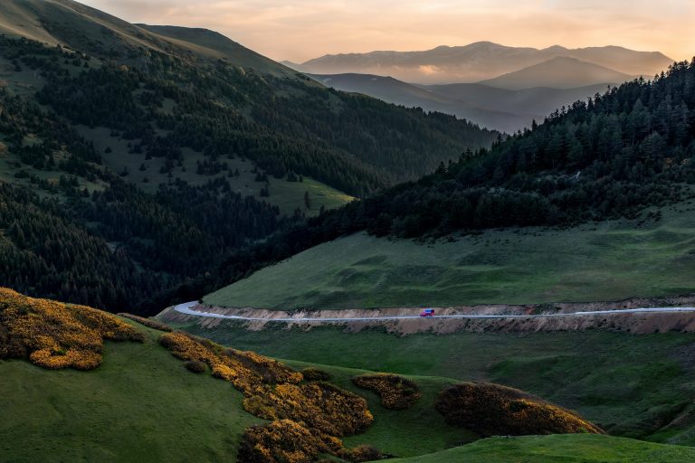 Giresun da Gezilecek Yerler Listesi