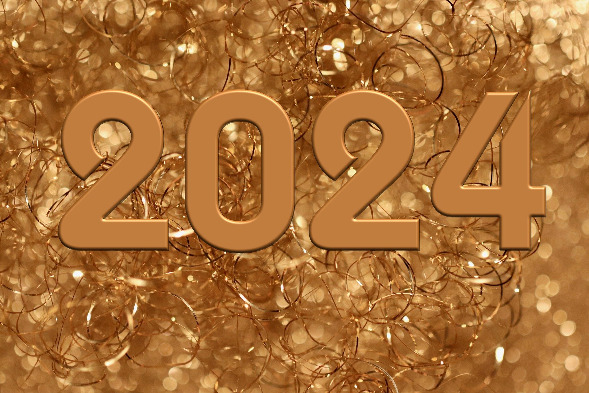 Yeni Yıl Mesajları 2024