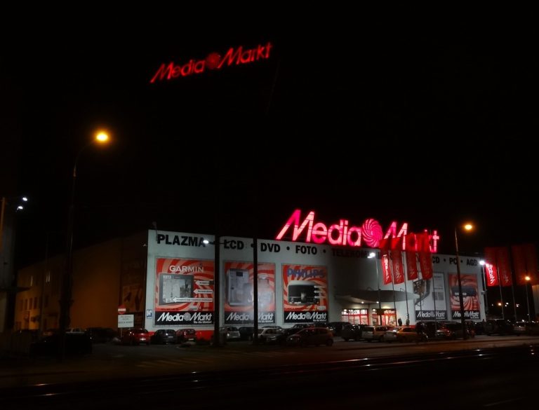 Media Markt Giresun