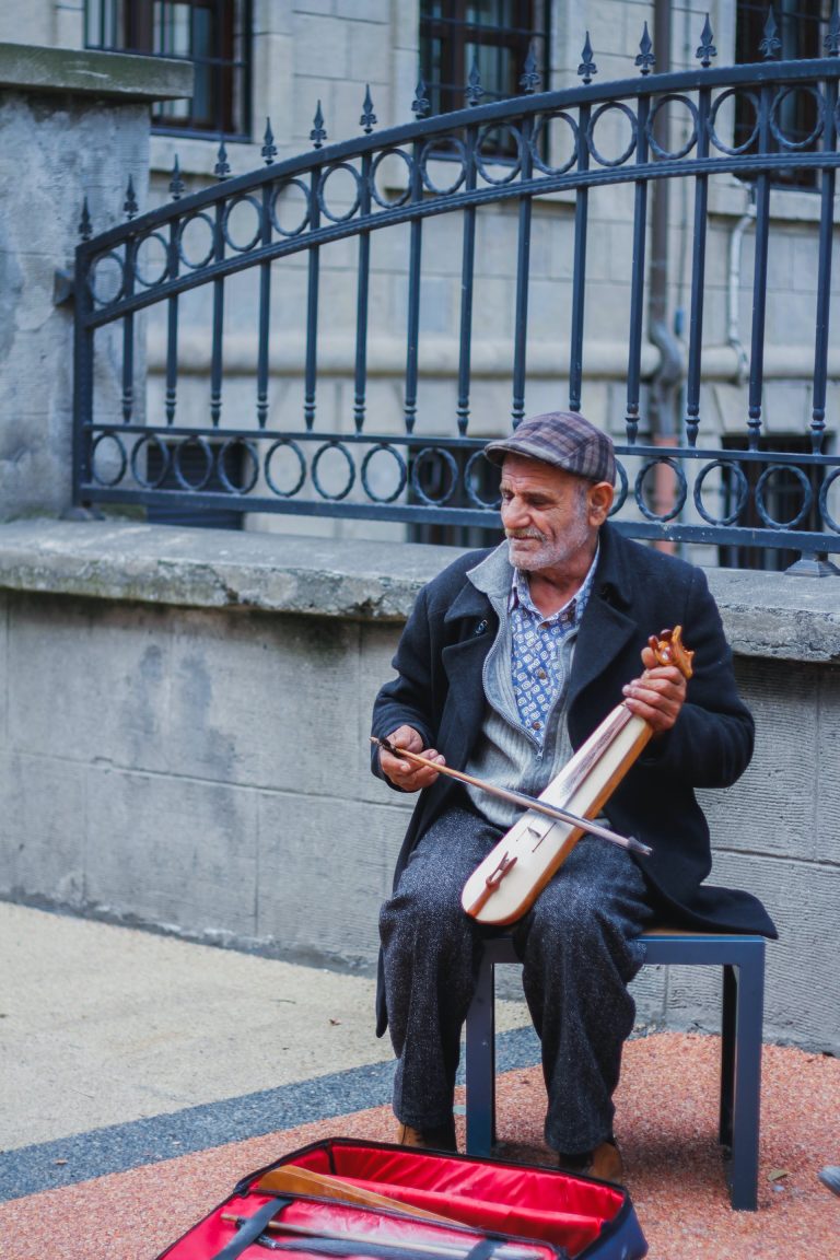 Giresun atma türküleri