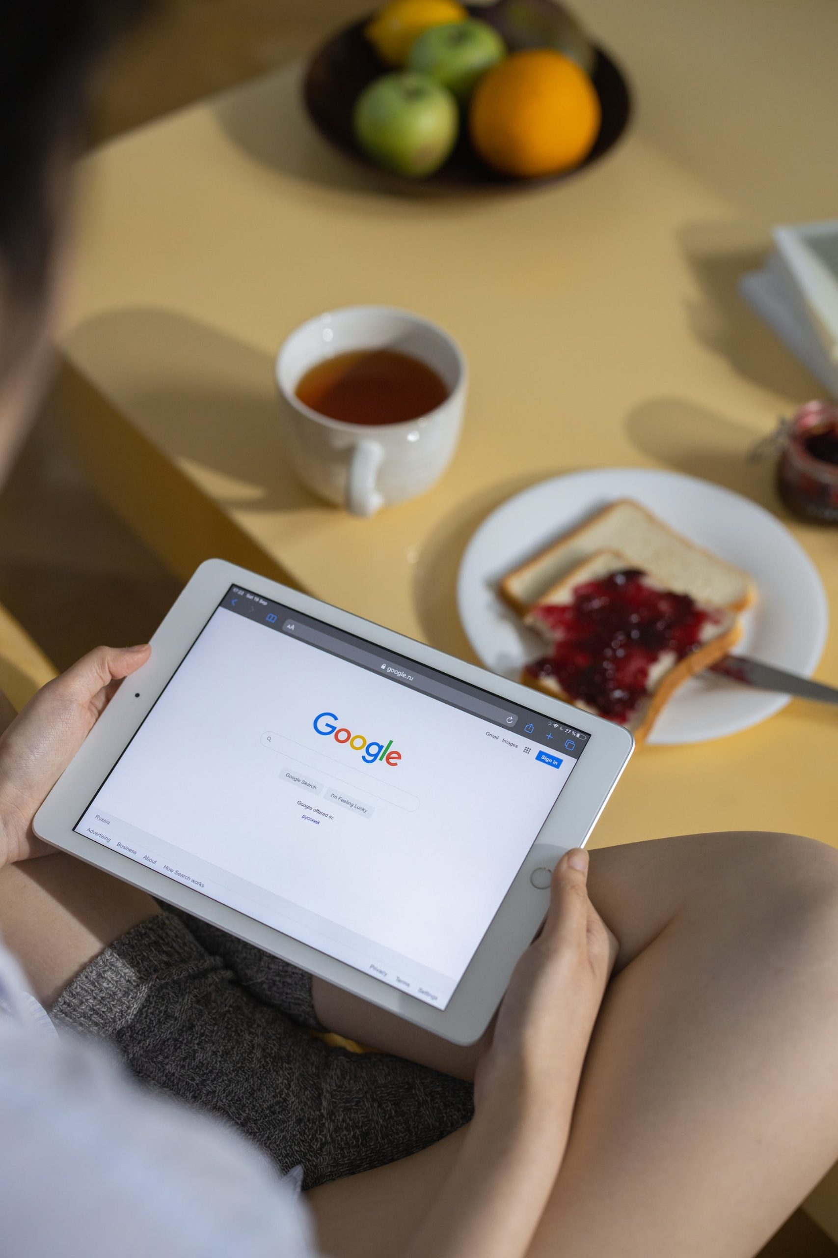 Google'da Üst Sıralara Çıkmak İçin En İyi Yollar