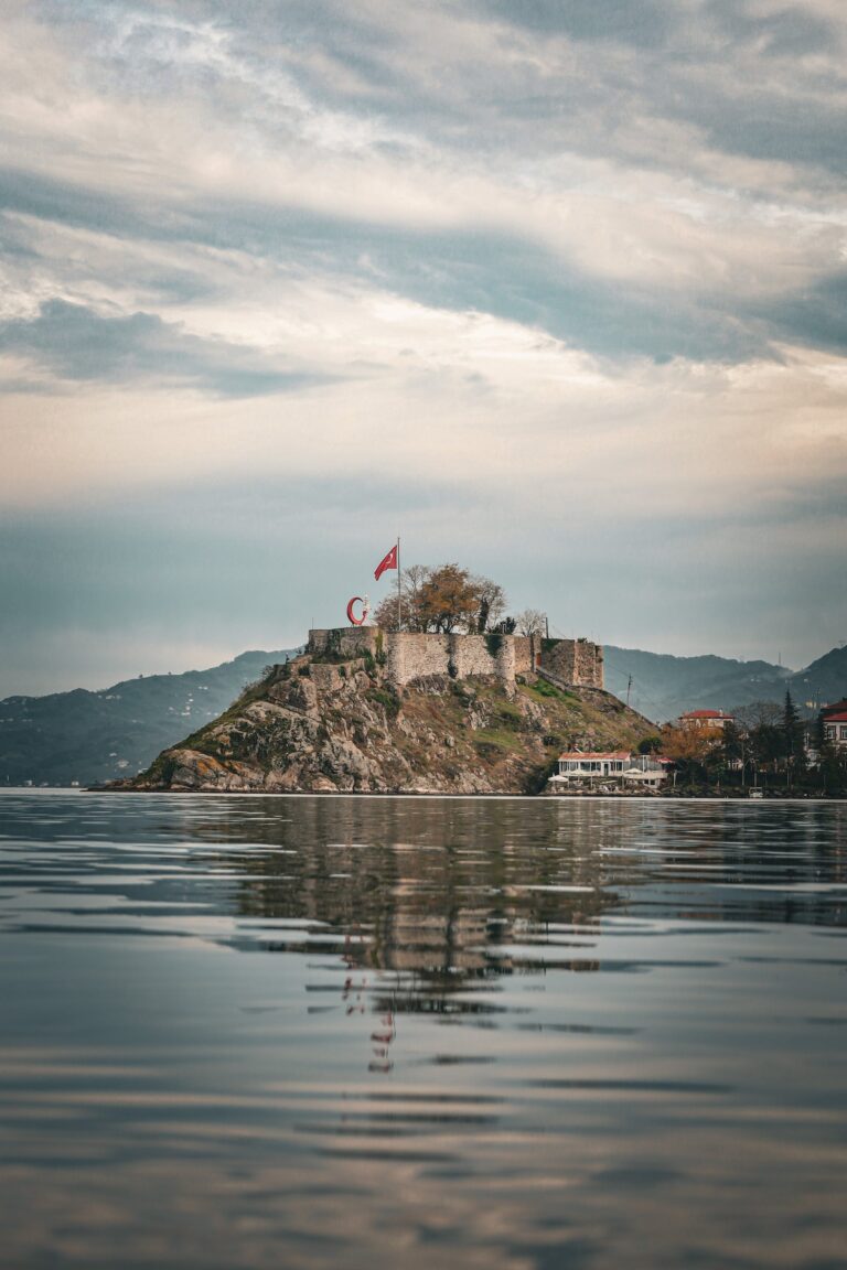 Giresun Tirebolu Hava Durumu