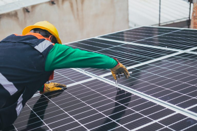 Giresun Güneş Enerji Sistemleri