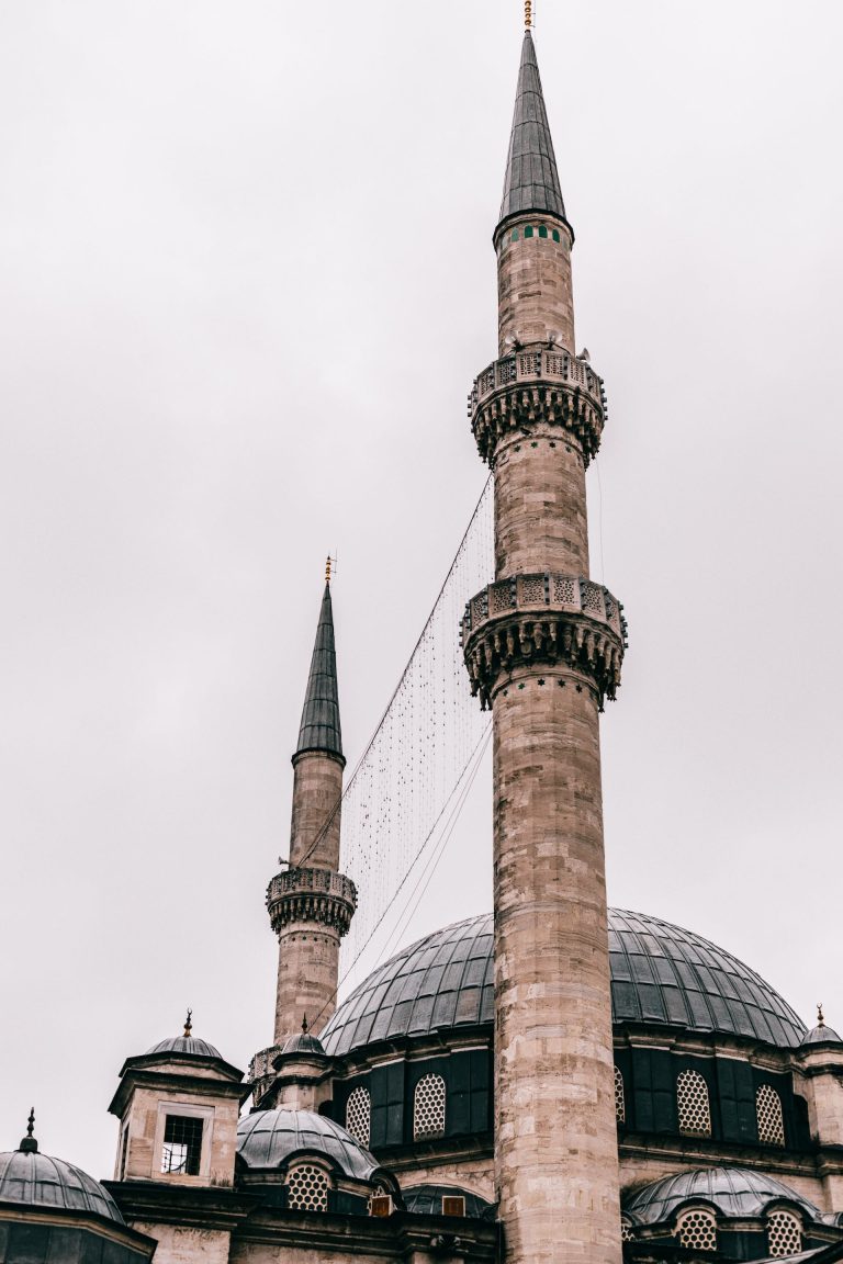 Giresun Ezan Vakitleri Diyanet