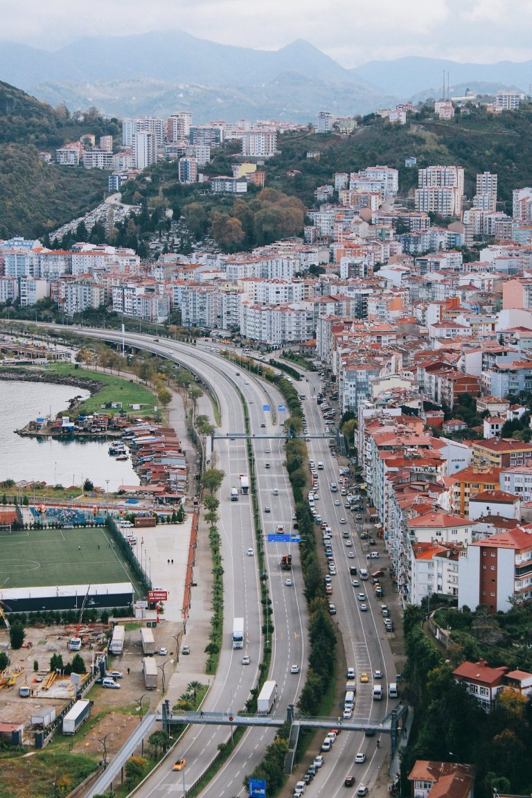 Giresun'da ne yenir ne içilir