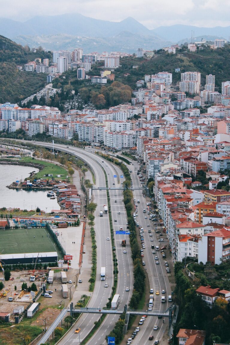 Giresun Alan Kodu