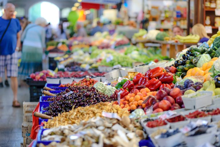 Giresun Afta Market İş Başvurusu