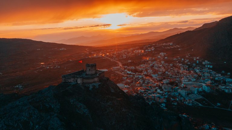 Giresun da son dakika