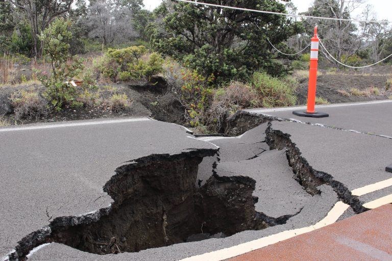 Giresun Son Dakika Deprem