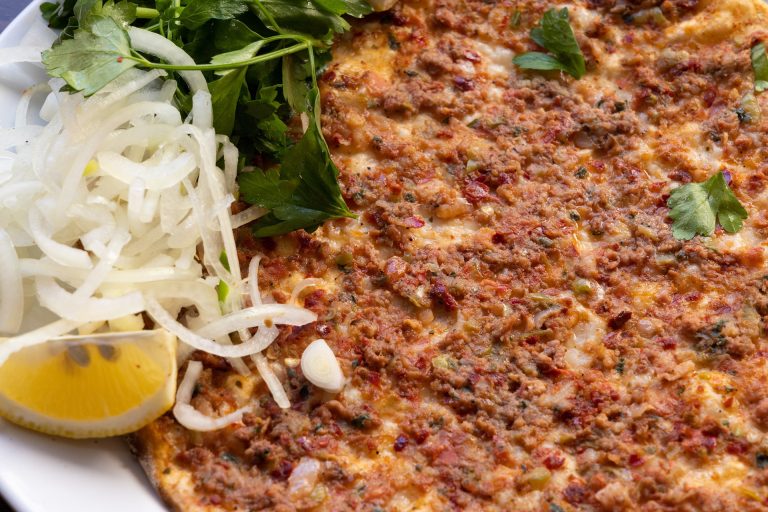 Giresun Kent Lahmacun