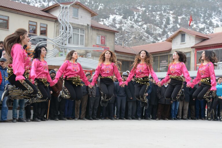 Giresun Karşılaması